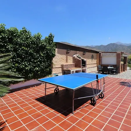 Tablazos Spainsunrentals 1009