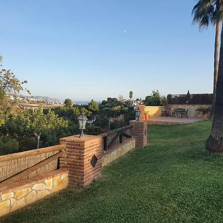 Villa Tablazos Spainsunrentals 1009