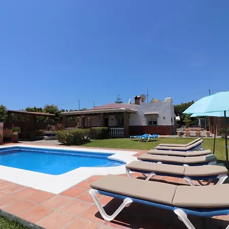 Tablazos Spainsunrentals 1009 *
